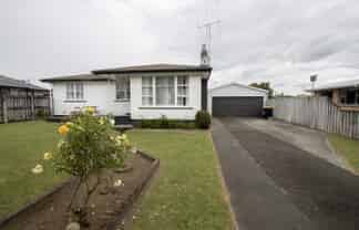 322 Warburton Cres, Te Awamutu