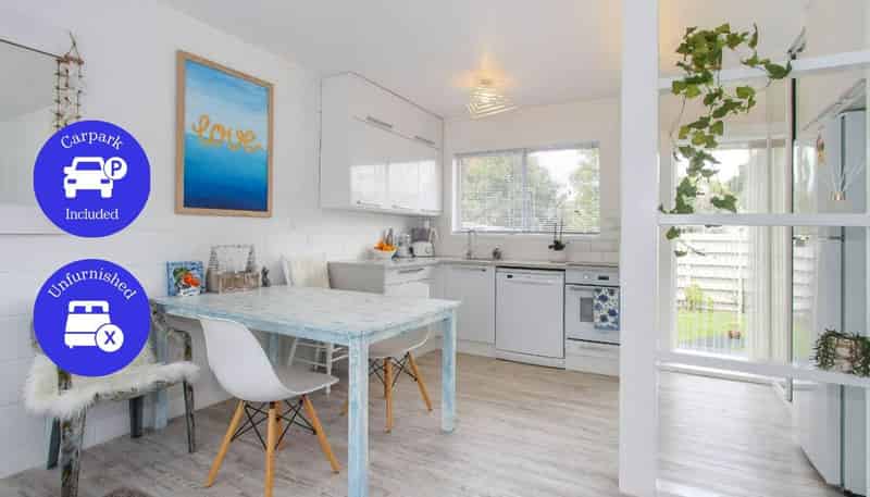 1/83 Birkdale Road, Birkdale