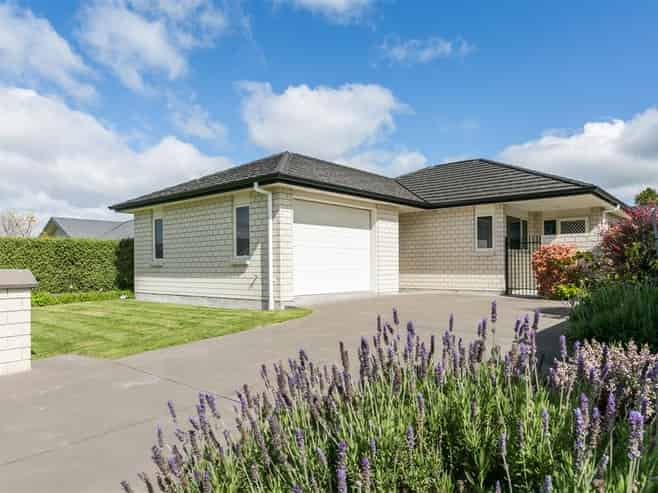 2a McNaughton Place, Onekawa