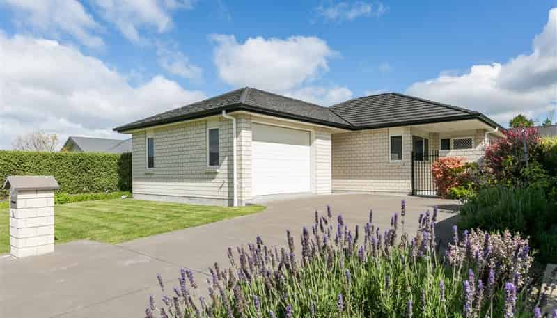 2a McNaughton Place, Onekawa