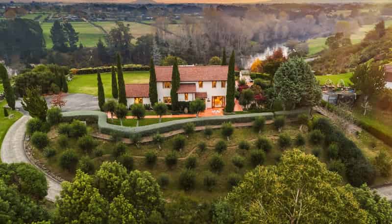 48D Hooker Road, Tamahere