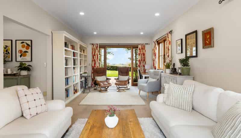 48D Hooker Road, Tamahere