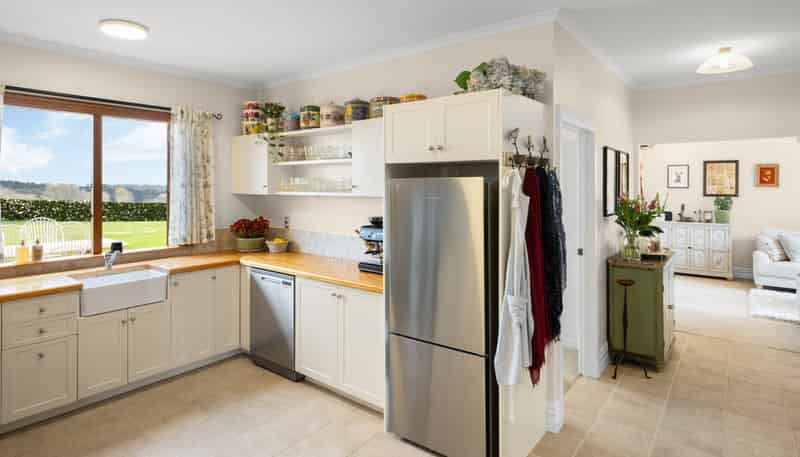 48D Hooker Road, Tamahere