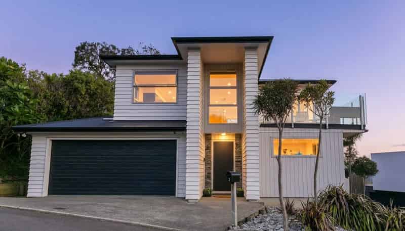 3 Satchell Way, Kaiwharawhara