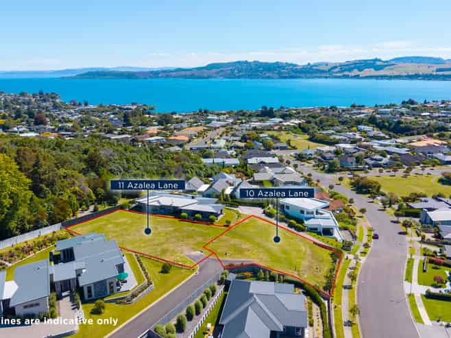 32 Botanical Heights Drive, Waipahihi