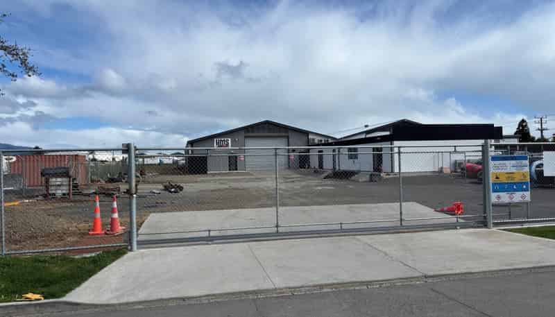 56-62 Cambridge Street South, Levin