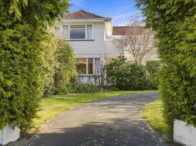 17 Hamilton Avenue, Ilam