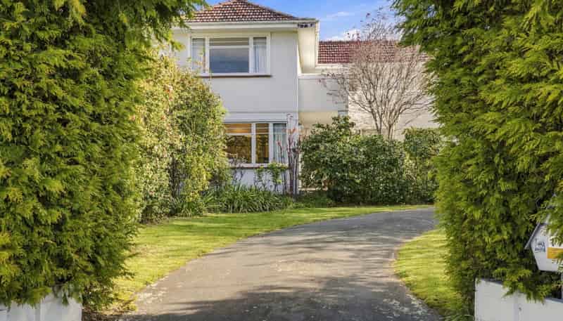 17 Hamilton Avenue, Ilam