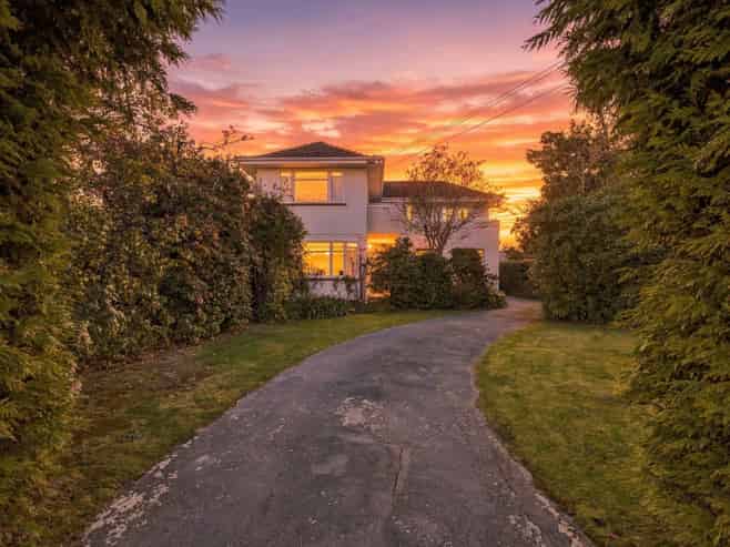 17 Hamilton Avenue, Ilam