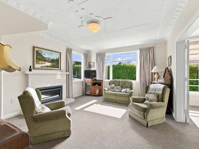17 Hamilton Avenue, Ilam