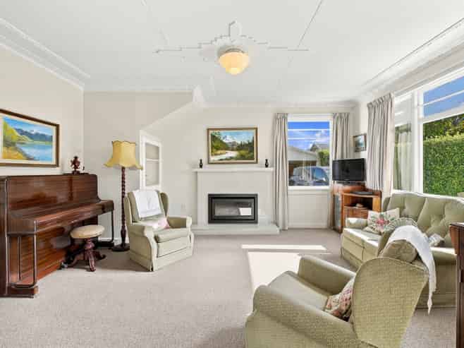 17 Hamilton Avenue, Ilam