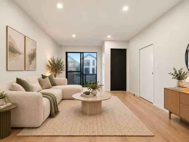 20 Harbourside Parade, Hobsonville