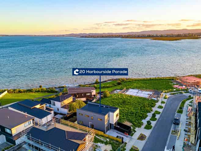 20 Harbourside Parade, Hobsonville