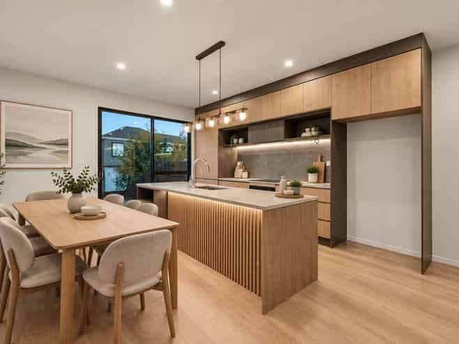 20 Harbourside Parade, Hobsonville