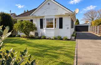 6 Kerr Street , Netherby