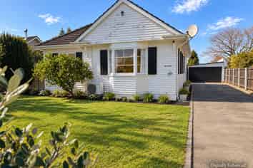 6 Kerr Street , Netherby