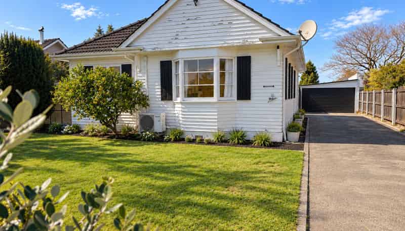 6 Kerr Street , Netherby