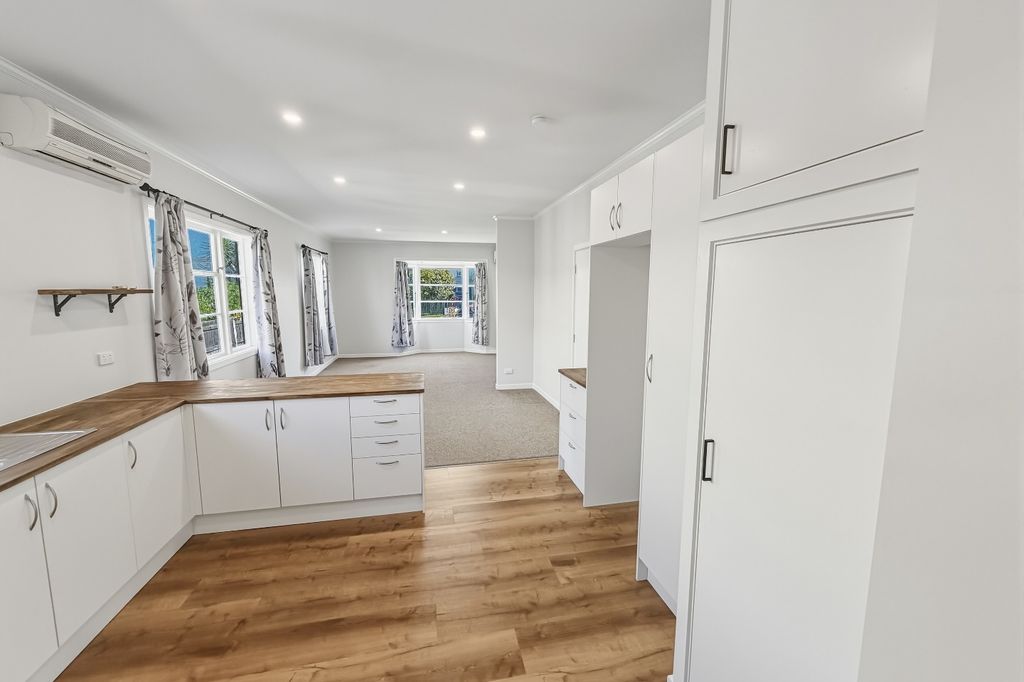 NETHERBY - 3 BEDROOMS 3