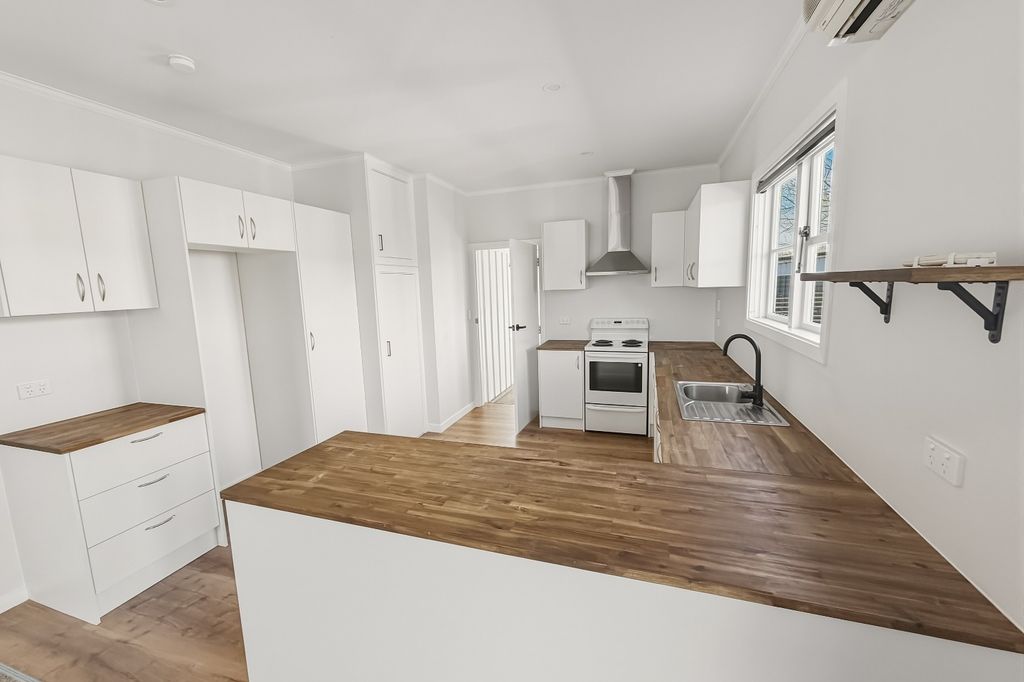 NETHERBY - 3 BEDROOMS 2