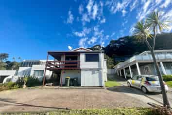 46 Pohutukawa Avenue, Ohope
