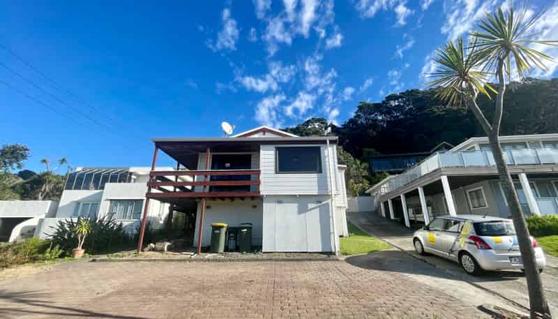 46 Pohutukawa Avenue, Ohope