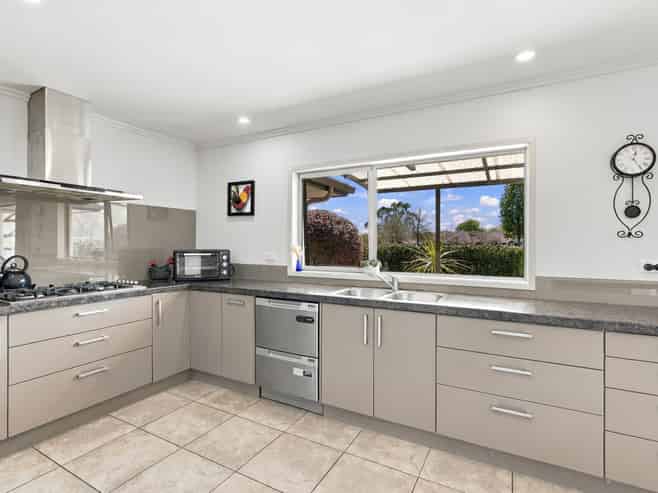 61 Everad Avenue, Matamata