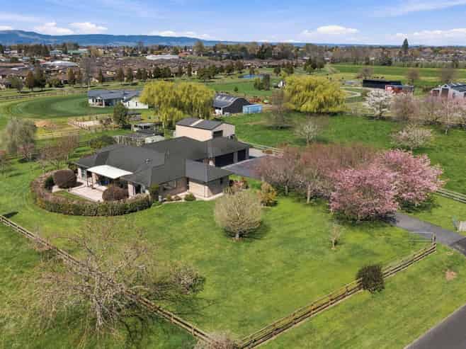 61 Everad Avenue, Matamata