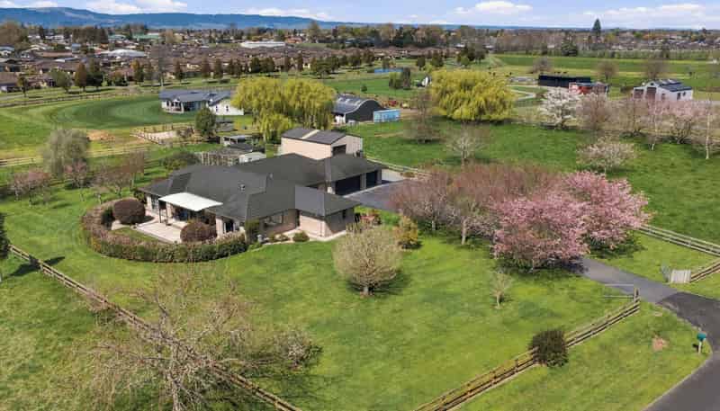 61 Everad Avenue, Matamata