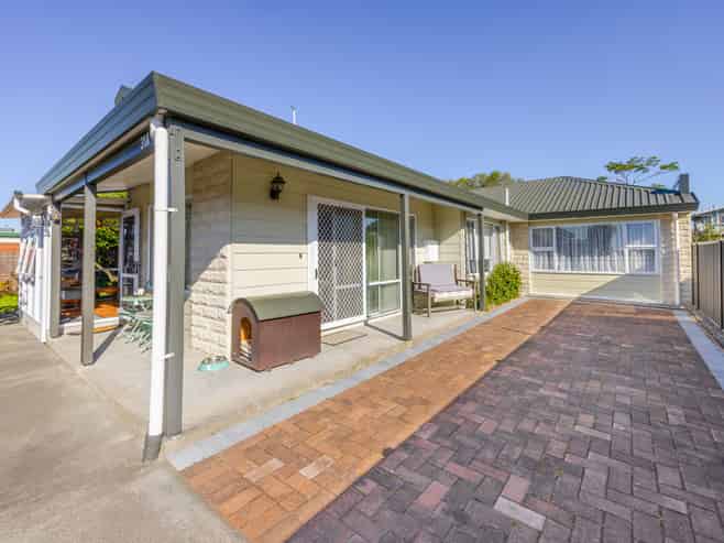31a Elbourne Street, Taradale