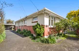 49B Shakespeare Avenue, Trentham