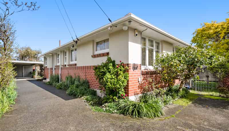 49B Shakespeare Avenue, Trentham