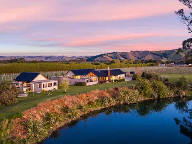 21A Hardings Road, Riverlands