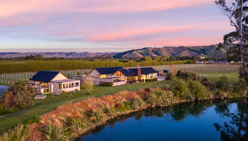 21A Hardings Road, Riverlands