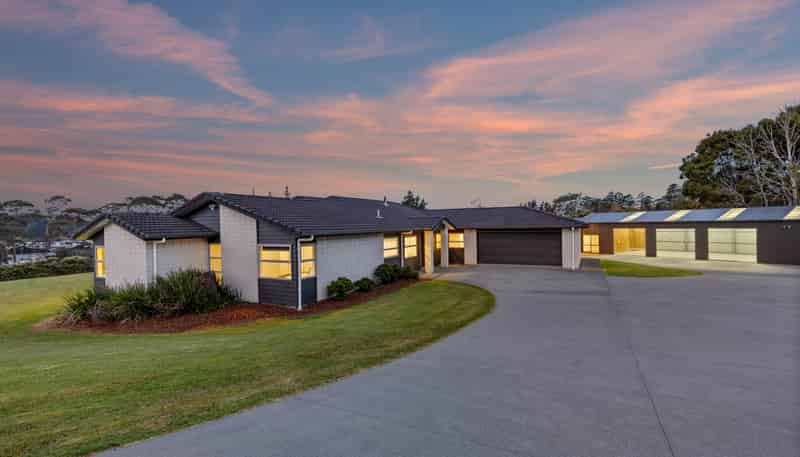 33 O'Neills Road, Swanson