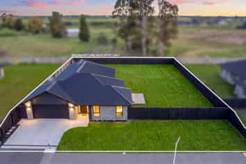 25 Kersey Avenue, DARFIELD