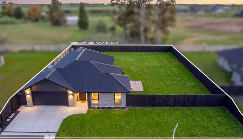25 Kersey Avenue, DARFIELD
