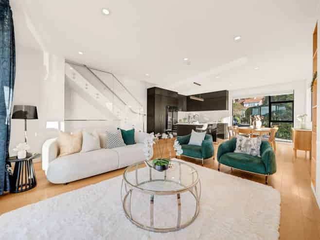 818 Mount Eden Road, Mount Eden
