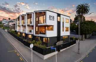 818 Mount Eden Road, Mount Eden
