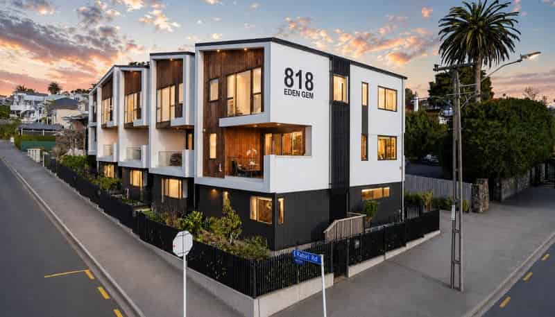 818 Mount Eden Road, Mount Eden