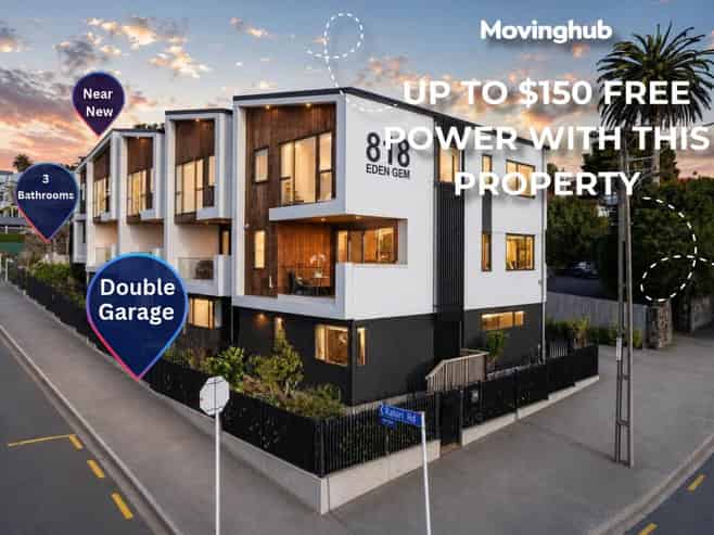 818 Mount Eden Road, Mount Eden