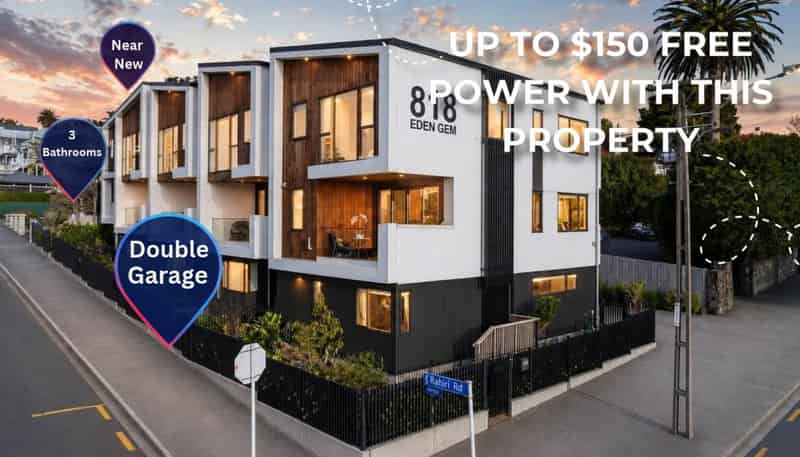 818 Mount Eden Road, Mount Eden