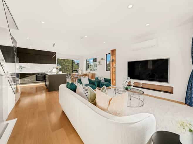 818 Mount Eden Road, Mount Eden
