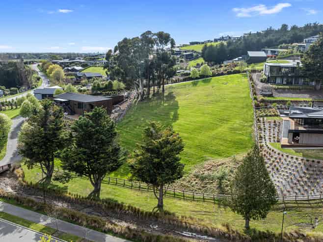 2 & 6 Kepler Ridge Lane, Halswell