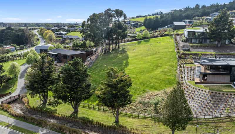 2 & 6 Kepler Ridge Lane, Halswell