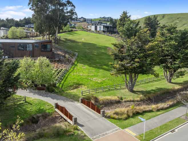 2 & 6 Kepler Ridge Lane, Halswell