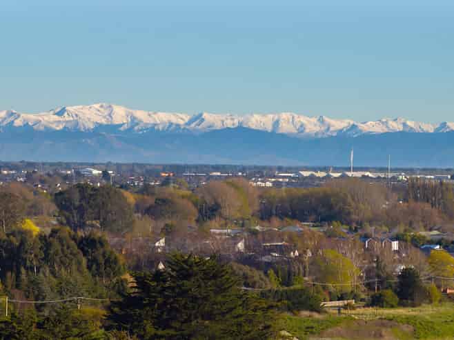 2 & 6 Kepler Ridge Lane, Halswell