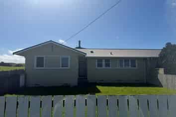 12 Edinburgh Street, Patea
