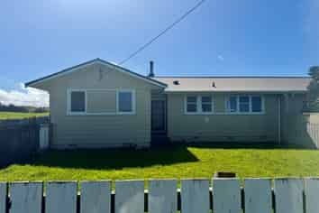 12 Edinburgh Street, Patea