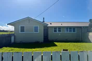 12 Edinburgh Street, Patea