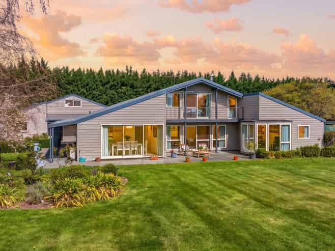 2469 Tram Road, West Eyreton